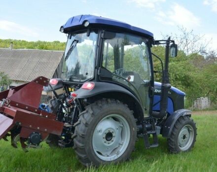 Lovol Другая, объемом двигателя 0 л и пробегом 127 тыс. км за 19300 $, фото 2 на Automoto.ua