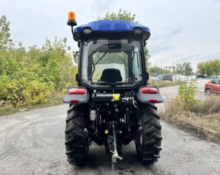 Lovol Другая, объемом двигателя 3.16 л и пробегом 1 тыс. км за 17900 $, фото 6 на Automoto.ua