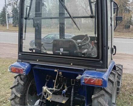 Lovol Інша, об'ємом двигуна 0 л та пробігом 100 тис. км за 7950 $, фото 3 на Automoto.ua