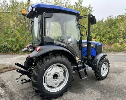 Lovol Другая, объемом двигателя 3.16 л и пробегом 1 тыс. км за 17900 $, фото 4 на Automoto.ua