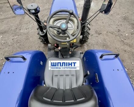 Lovol Другая, объемом двигателя 1.53 л и пробегом 1 тыс. км за 6400 $, фото 8 на Automoto.ua