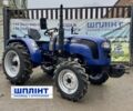 Lovol Другая, объемом двигателя 1.53 л и пробегом 1 тыс. км за 6400 $, фото 1 на Automoto.ua