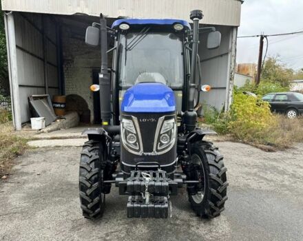 Lovol Другая, объемом двигателя 3.16 л и пробегом 1 тыс. км за 17900 $, фото 5 на Automoto.ua