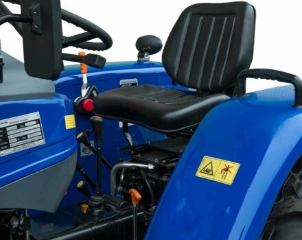 Lovol Другая 2024 в Яворове на Automoto.ua Lovol Другая, объемом двигателя 1.53 л и пробегом 1 тыс. км за 6400 $, фото 12 на Automoto.ua
