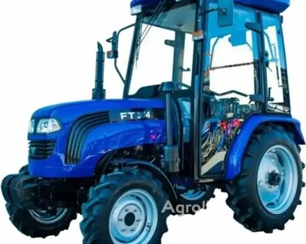 Lovol Другая, объемом двигателя 0 л и пробегом 0 тыс. км за 582844 $, фото 2 на Automoto.ua