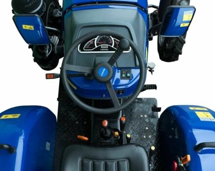 Lovol Другая 2024 в Яворове на Automoto.ua Lovol Другая, объемом двигателя 1.53 л и пробегом 1 тыс. км за 6400 $, фото 11 на Automoto.ua