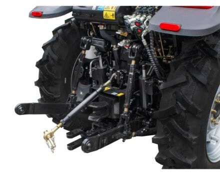 Lovol Другая, объемом двигателя 2.54 л и пробегом 1 тыс. км за 18406 $, фото 13 на Automoto.ua