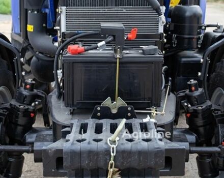 Lovol Другая, объемом двигателя 0 л и пробегом 0 тыс. км за 875018 $, фото 8 на Automoto.ua