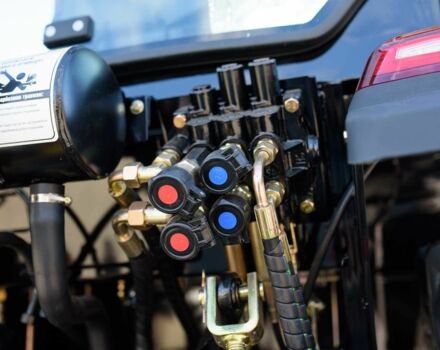 Lovol Другая, объемом двигателя 3.17 л и пробегом 1 тыс. км за 13390 $, фото 17 на Automoto.ua