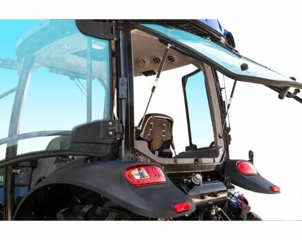 Lovol Другая, объемом двигателя 3.17 л и пробегом 1 тыс. км за 17900 $, фото 18 на Automoto.ua