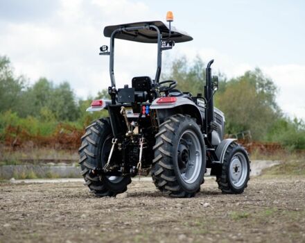 Lovol Другая, объемом двигателя 3.17 л и пробегом 1 тыс. км за 9400 $, фото 4 на Automoto.ua