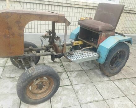 Lovol Другая, объемом двигателя 2.02 л и пробегом 2 тыс. км за 725 $, фото 1 на Automoto.ua