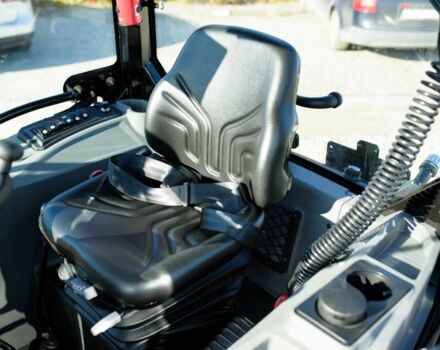 Lovol Другая, объемом двигателя 3.17 л и пробегом 1 тыс. км за 13390 $, фото 11 на Automoto.ua