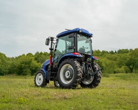 Lovol Другая, объемом двигателя 3.17 л и пробегом 1 тыс. км за 9600 $, фото 1 на Automoto.ua