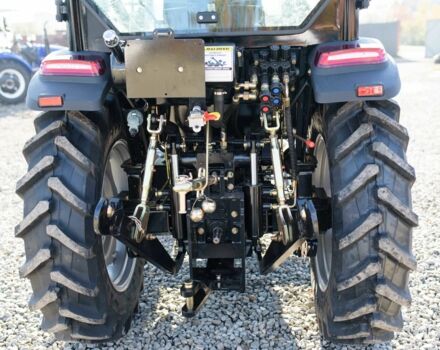 Lovol Другая, объемом двигателя 3.17 л и пробегом 1 тыс. км за 13390 $, фото 6 на Automoto.ua