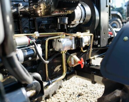 Lovol Другая, объемом двигателя 3.17 л и пробегом 1 тыс. км за 13390 $, фото 22 на Automoto.ua