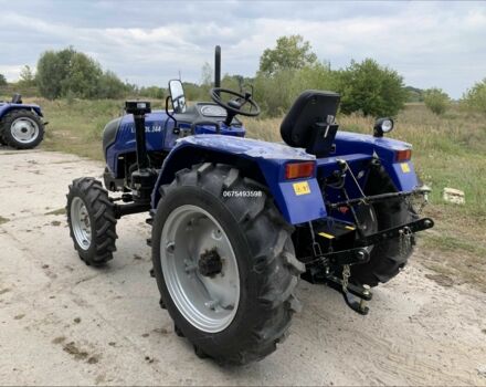 Lovol Другая, объемом двигателя 0 л и пробегом 1 тыс. км за 6800 $, фото 8 на Automoto.ua