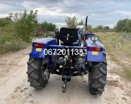 Lovol Другая, объемом двигателя 1.53 л и пробегом 1 тыс. км за 6100 $, фото 5 на Automoto.ua