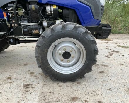 Lovol Другая, объемом двигателя 0 л и пробегом 1 тыс. км за 6800 $, фото 3 на Automoto.ua