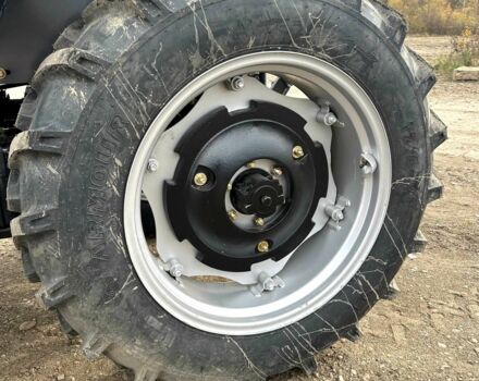 Lovol Другая, объемом двигателя 3.17 л и пробегом 1 тыс. км за 11000 $, фото 13 на Automoto.ua