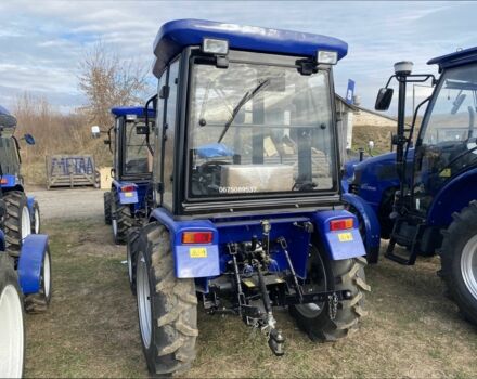 Lovol Другая, объемом двигателя 0 л и пробегом 1 тыс. км за 7950 $, фото 6 на Automoto.ua