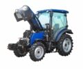 Lovol Другая, объемом двигателя 3.17 л и пробегом 1 тыс. км за 17900 $, фото 7 на Automoto.ua