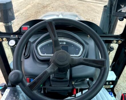 Lovol Другая, объемом двигателя 3.17 л и пробегом 1 тыс. км за 11000 $, фото 15 на Automoto.ua