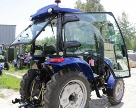 Lovol Другая 2025 в Хмельницком на Automoto.ua Lovol Другая, объемом двигателя 3.17 л и пробегом 1 тыс. км за 10000 $, фото 4 на Automoto.ua