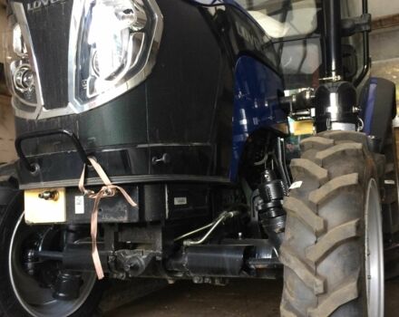 Lovol Другая, объемом двигателя 0 л и пробегом 1 тыс. км за 18200 $, фото 4 на Automoto.ua