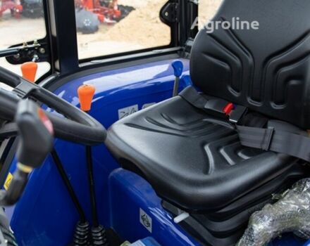 Lovol Другая, объемом двигателя 0 л и пробегом 0 тыс. км за 875018 $, фото 6 на Automoto.ua