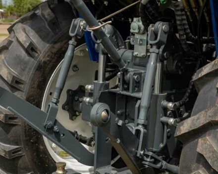 Lovol Другая, объемом двигателя 3.17 л и пробегом 1 тыс. км за 9600 $, фото 14 на Automoto.ua