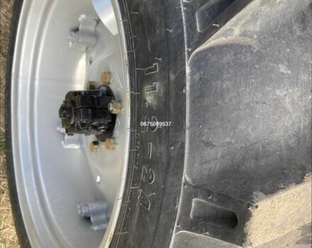 Lovol Другая, объемом двигателя 0 л и пробегом 1 тыс. км за 7950 $, фото 5 на Automoto.ua