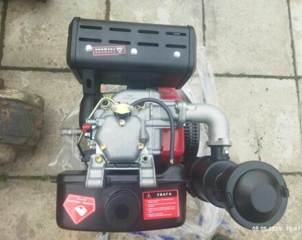 Lovol Другая, объемом двигателя 2.02 л и пробегом 2 тыс. км за 725 $, фото 4 на Automoto.ua