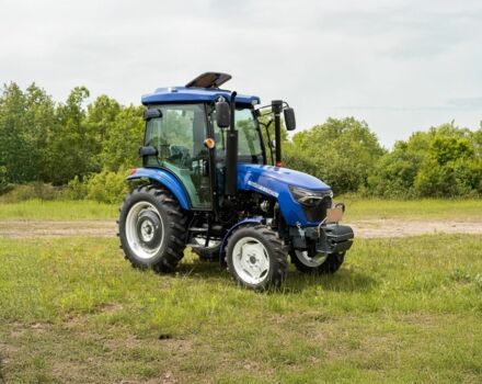 Lovol Другая, объемом двигателя 3.17 л и пробегом 1 тыс. км за 9600 $, фото 4 на Automoto.ua