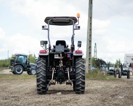 Lovol Другая, объемом двигателя 3.17 л и пробегом 1 тыс. км за 9400 $, фото 2 на Automoto.ua
