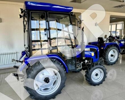Lovol Другая, объемом двигателя 0 л и пробегом 1 тыс. км за 8600 $, фото 3 на Automoto.ua