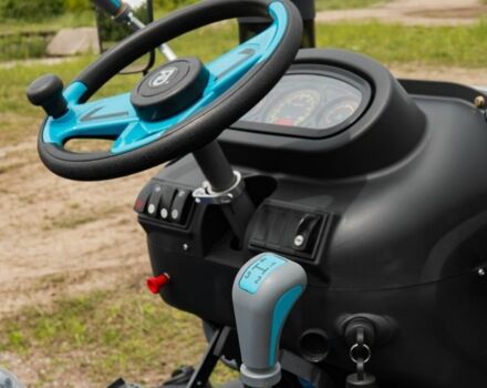 Lovol Другая, объемом двигателя 3.17 л и пробегом 1 тыс. км за 9600 $, фото 21 на Automoto.ua