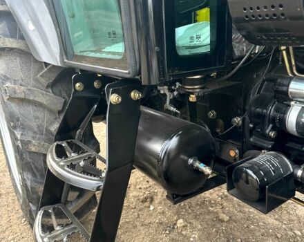 Lovol Другая, объемом двигателя 3.17 л и пробегом 1 тыс. км за 11000 $, фото 12 на Automoto.ua