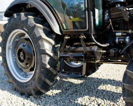 Lovol Другая, объемом двигателя 3.17 л и пробегом 1 тыс. км за 13390 $, фото 20 на Automoto.ua