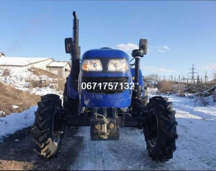 Lovol Другая, объемом двигателя 0 л и пробегом 1 тыс. км за 6400 $, фото 2 на Automoto.ua