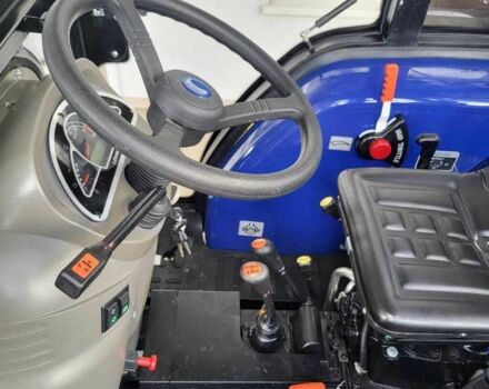 Lovol Другая, объемом двигателя 1.5 л и пробегом 1 тыс. км за 8600 $, фото 3 на Automoto.ua