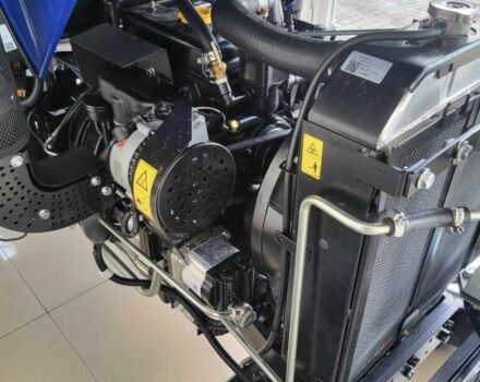 Lovol Другая, объемом двигателя 1.5 л и пробегом 1 тыс. км за 8600 $, фото 7 на Automoto.ua