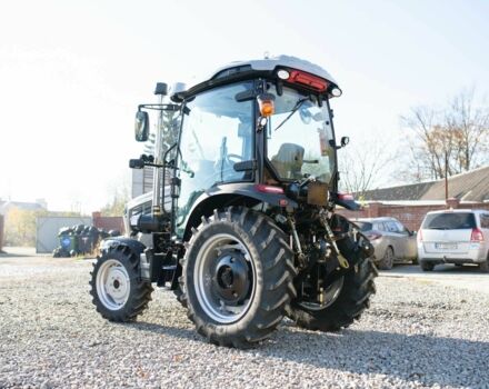 Lovol Другая, объемом двигателя 3.17 л и пробегом 1 тыс. км за 13390 $, фото 5 на Automoto.ua