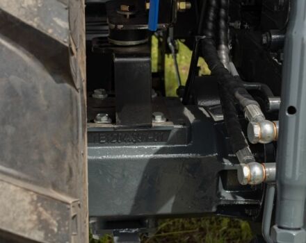 Lovol Другая, объемом двигателя 3.17 л и пробегом 1 тыс. км за 9600 $, фото 15 на Automoto.ua