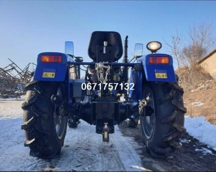 Lovol Другая, объемом двигателя 0 л и пробегом 1 тыс. км за 6400 $, фото 4 на Automoto.ua