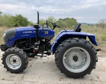 Lovol Другая, объемом двигателя 0 л и пробегом 1 тыс. км за 6800 $, фото 9 на Automoto.ua