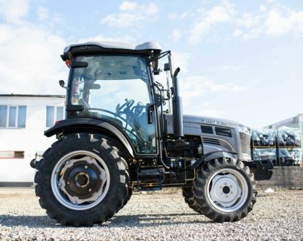 Lovol Другая, объемом двигателя 3.17 л и пробегом 1 тыс. км за 13390 $, фото 4 на Automoto.ua