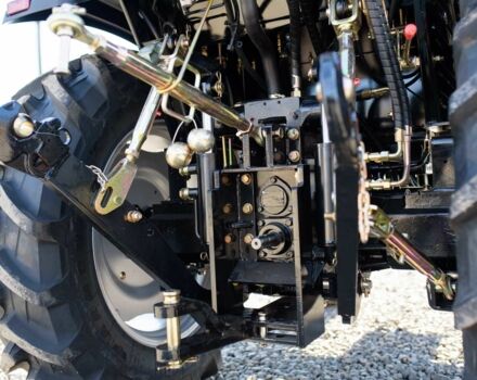 Lovol Другая, объемом двигателя 3.17 л и пробегом 1 тыс. км за 13390 $, фото 19 на Automoto.ua