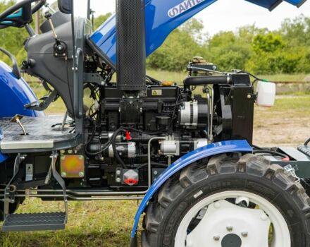 Lovol Другая, объемом двигателя 3.17 л и пробегом 1 тыс. км за 9600 $, фото 22 на Automoto.ua