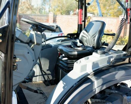 Lovol Другая, объемом двигателя 3.17 л и пробегом 1 тыс. км за 13390 $, фото 10 на Automoto.ua